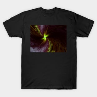 Into the light 01 T-Shirt